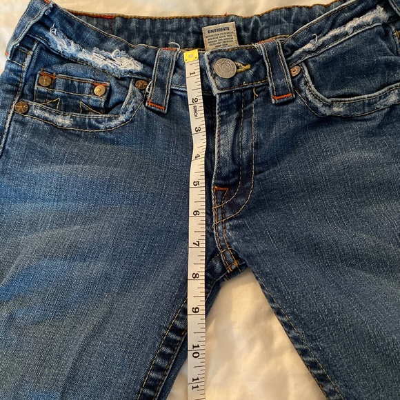 True Religion Brand Jeans NWOT - Picture 6 of 8